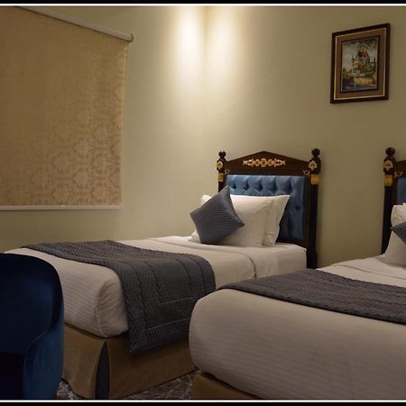 Hotel Aronani Ha'il Zewnętrze zdjęcie