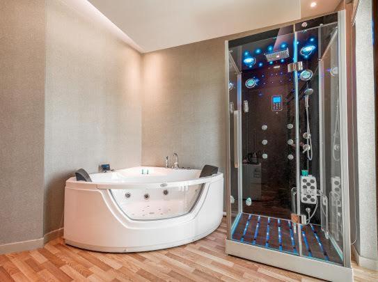 Hotel Aronani Ha'il Zewnętrze zdjęcie
