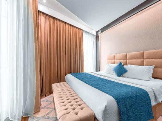 Hotel Aronani Ha'il Zewnętrze zdjęcie