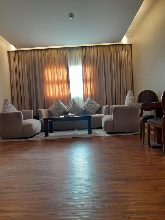 Hotel Aronani Ha'il Zewnętrze zdjęcie