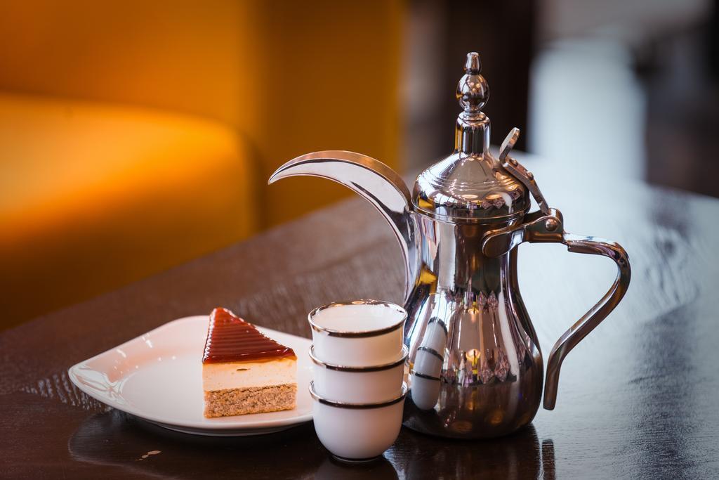 Hotel Aronani Ha'il Zewnętrze zdjęcie