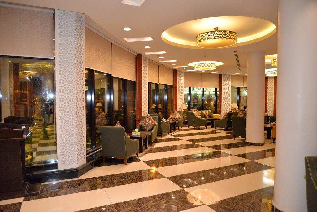 Hotel Aronani Ha'il Zewnętrze zdjęcie