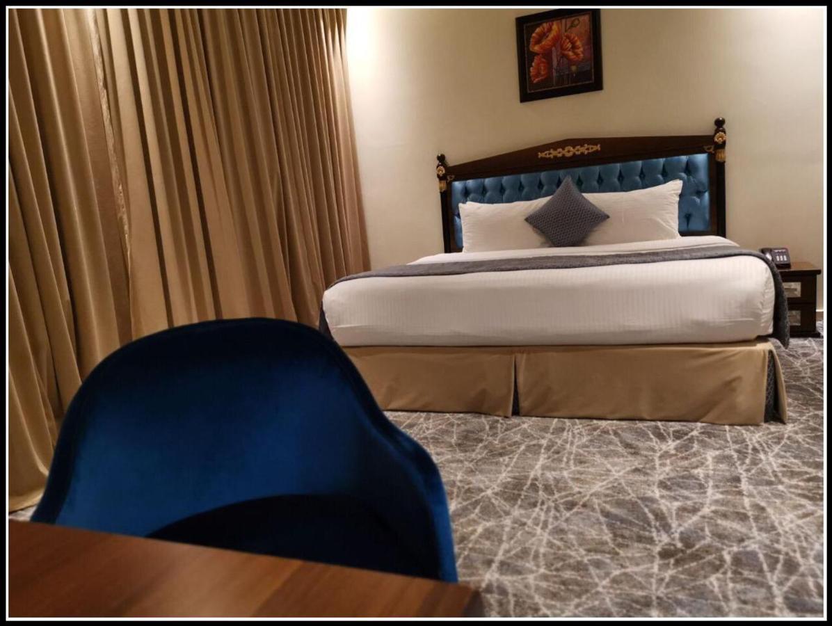Hotel Aronani Ha'il Zewnętrze zdjęcie