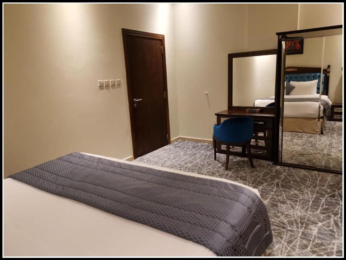 Hotel Aronani Ha'il Zewnętrze zdjęcie